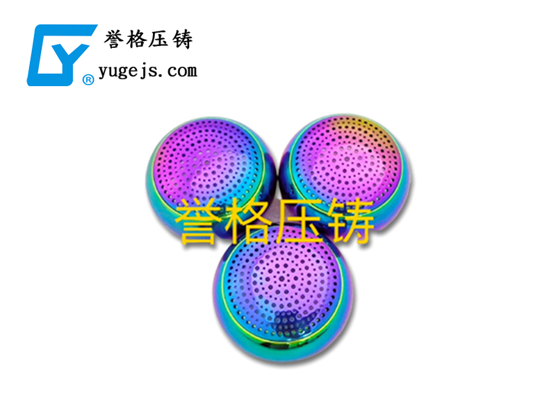 模具故障，深圳壓鑄公司該怎么辦