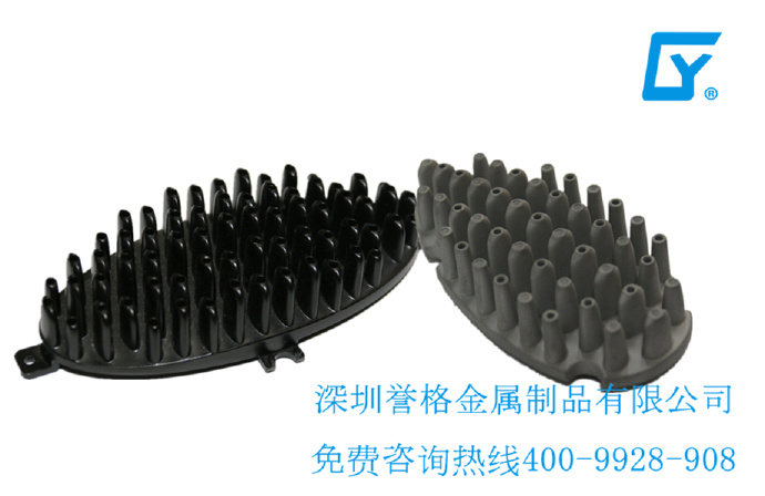 過(guò)熱，深圳壓鑄模具廠有什么好辦法