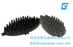 過(guò)熱，深圳壓鑄模具廠有什么好辦法