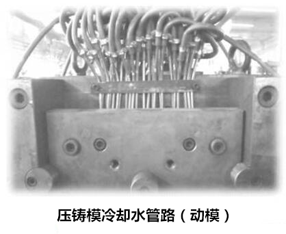 延遲壓鑄模具的使用壽命，可以幫助壓鑄公司節(jié)約成本