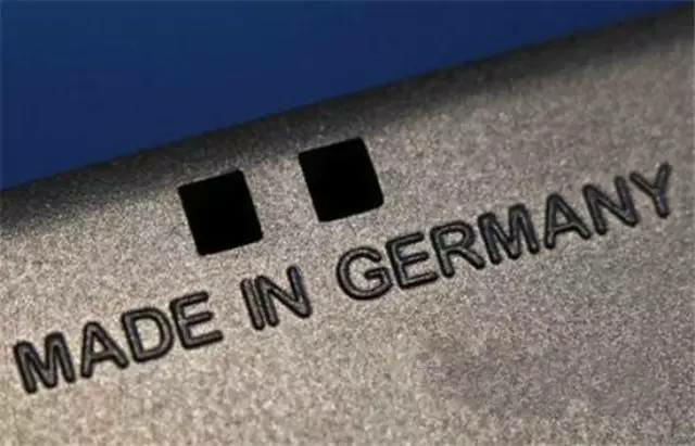 從德國制造的成長歷程，中國壓鑄廠能學(xué)到什么？