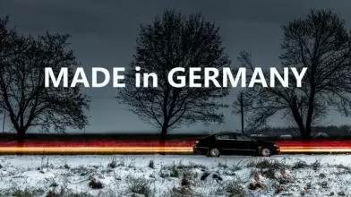 從德國制造的成長歷程，中國壓鑄廠能學(xué)到什么？