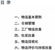 圖文詳解，深圳壓鑄公司該怎么改善車間的流轉(zhuǎn)狀況