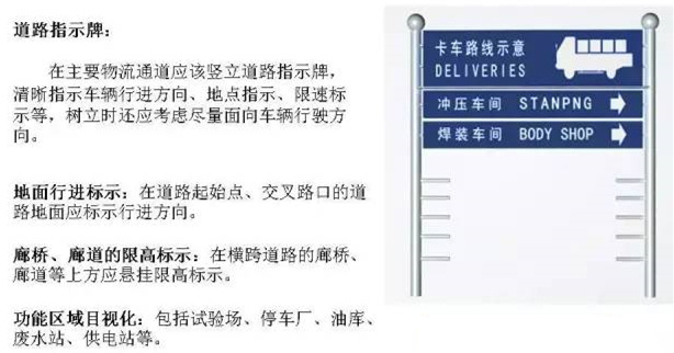 大招，深圳壓鑄公司物流目視化