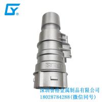 直流DC電動汽車有使用鎂合金壓鑄產(chǎn)品嗎？