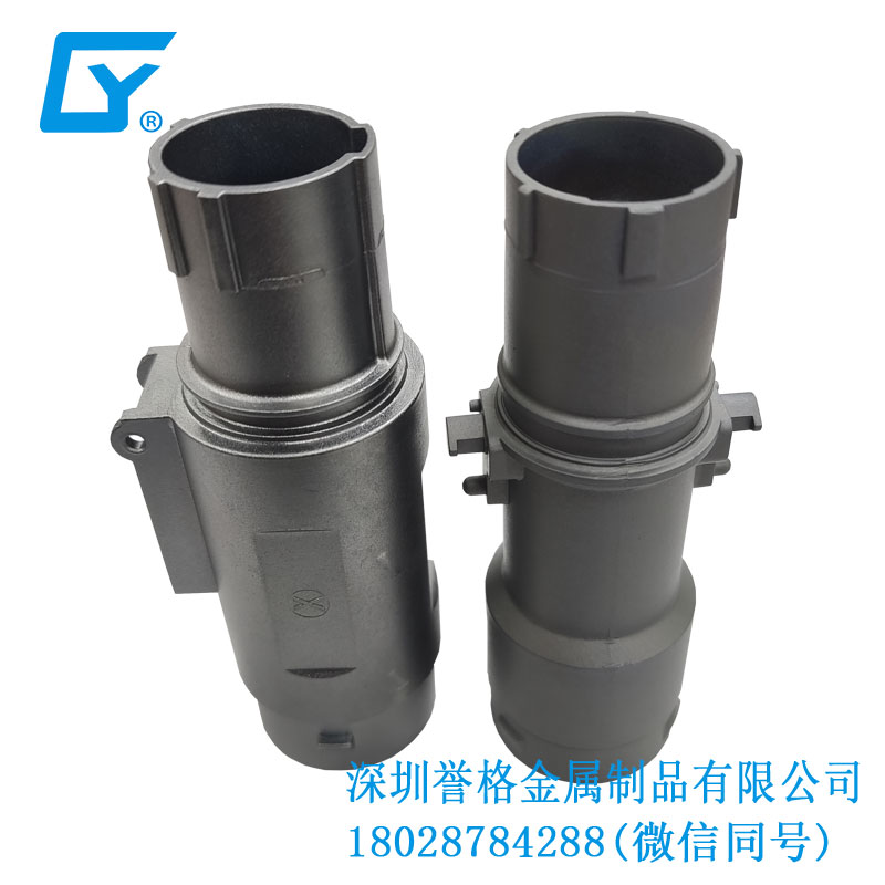 美標(biāo)家用充電樁有應(yīng)用鋅合金壓鑄產(chǎn)品嗎？