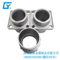 壓鑄工藝合適做電鍍工藝表面處理嗎？