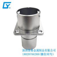 東莞鋁合金壓鑄件的應用范圍有哪些？