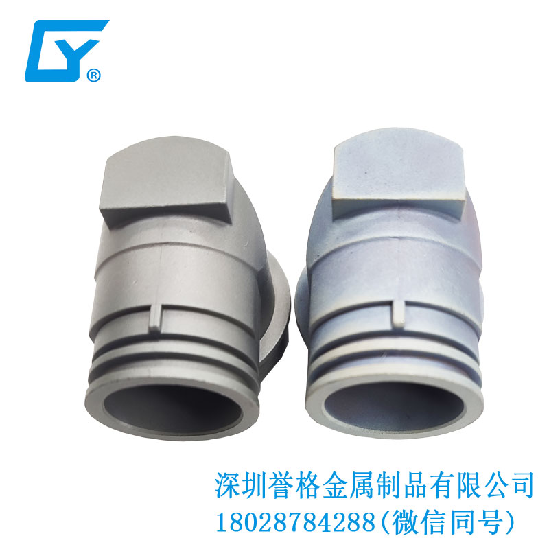 追求完美，鋅鋁合金壓鑄廠致力于為您打造極致品質(zhì)！