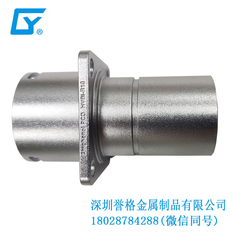 指紋電子鎖有使用鎂合金壓鑄產(chǎn)品嗎？