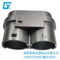 鎂合金壓鑄產(chǎn)品在交流AC充電站有使用到嗎？