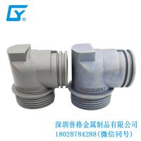 鋅在手，天下我有！廣東鋅壓鑄加工前景大！