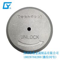 火爆現(xiàn)場！冶金工藝打造完美壓鑄產(chǎn)品！