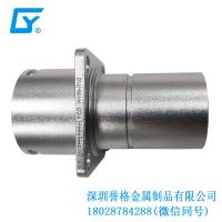 壓鑄工藝秘籍揭秘：掌握技能，稱霸工業(yè)界！