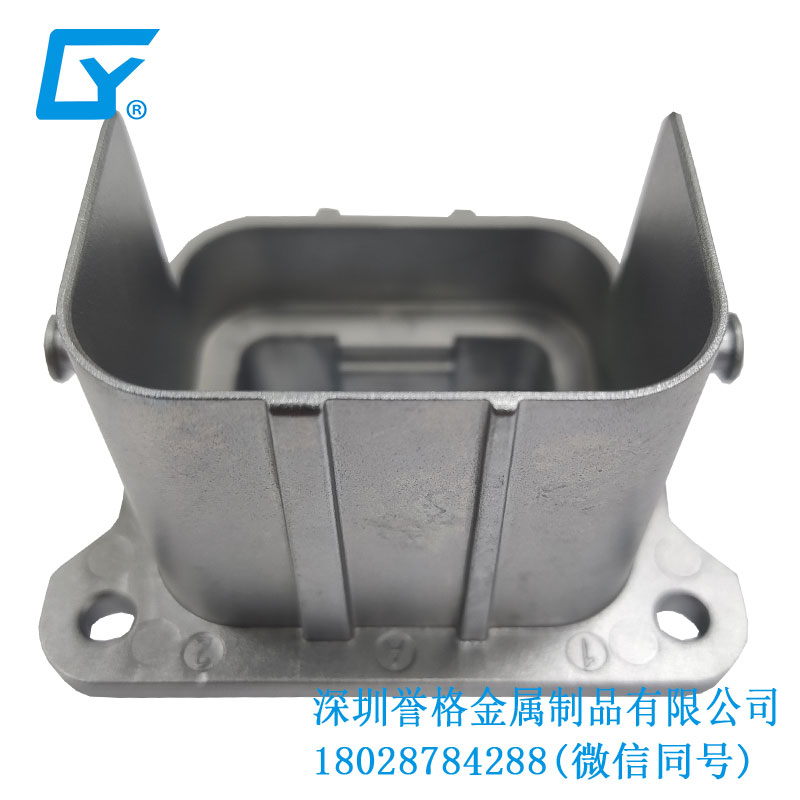 歐標汽車充電樁有使用鎂合金壓鑄產(chǎn)品嗎？