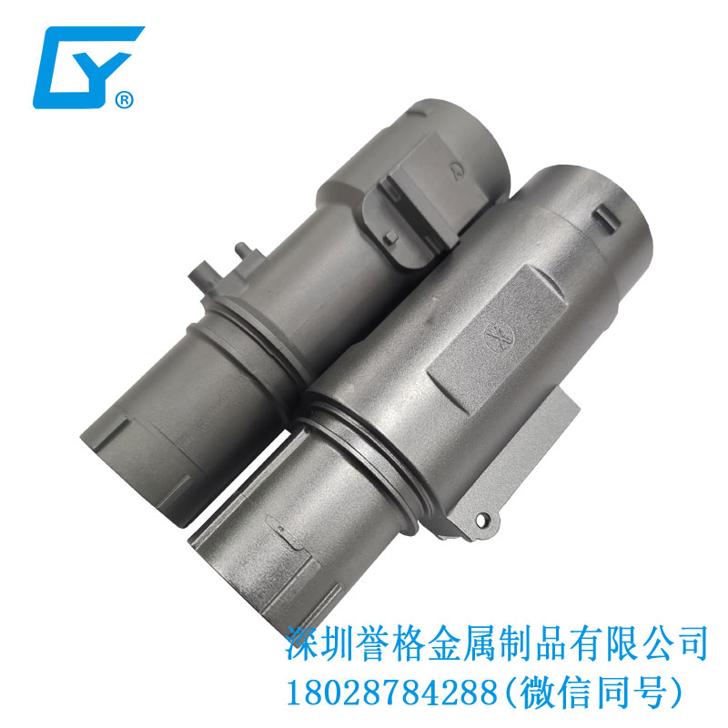 絕對(duì)震撼！無(wú)與倫比的壓鑄產(chǎn)品制造工藝曝光