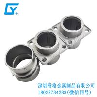 秀出你的高超技能！拉伸模具制作全攻略！