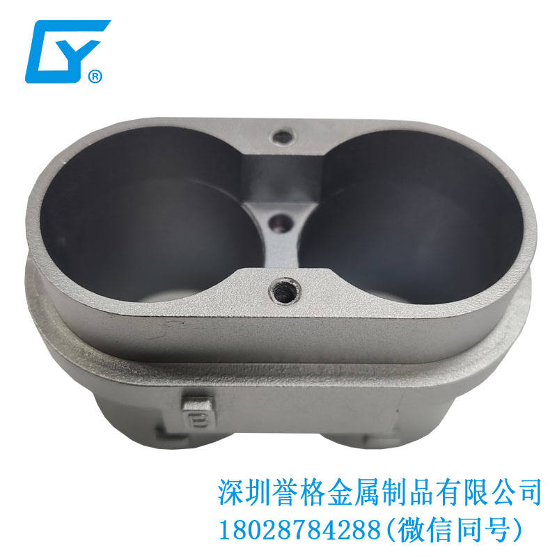 冷擠壓，打造精益求精的工藝之路！