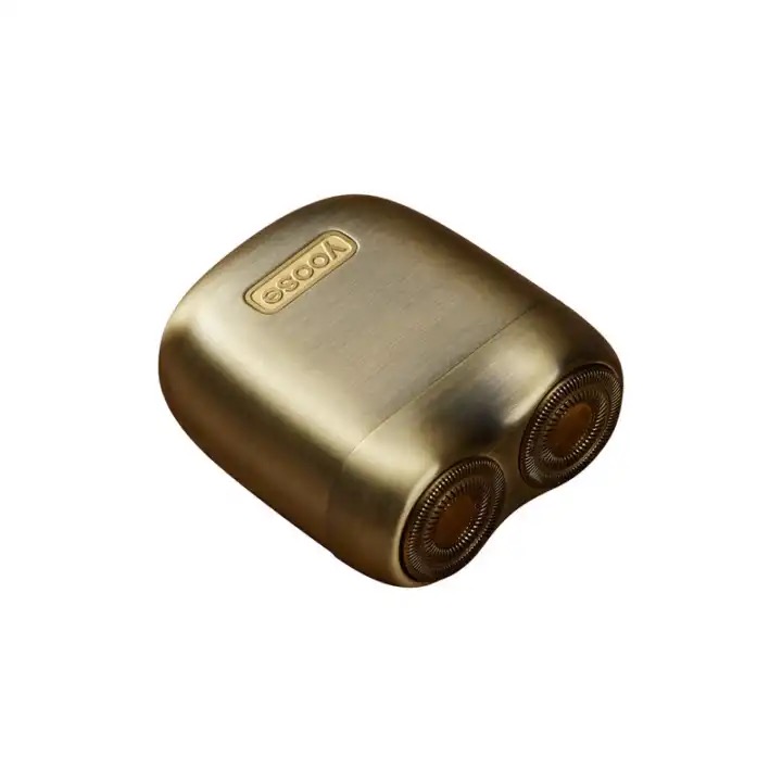 松下剃須刀有使用鋁拉伸嗎？