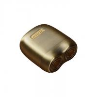 手動剃須刀有用到鋅合金鑄件嗎？