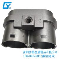 極限鑄造！燃爆壓鑄加工秘技揭示