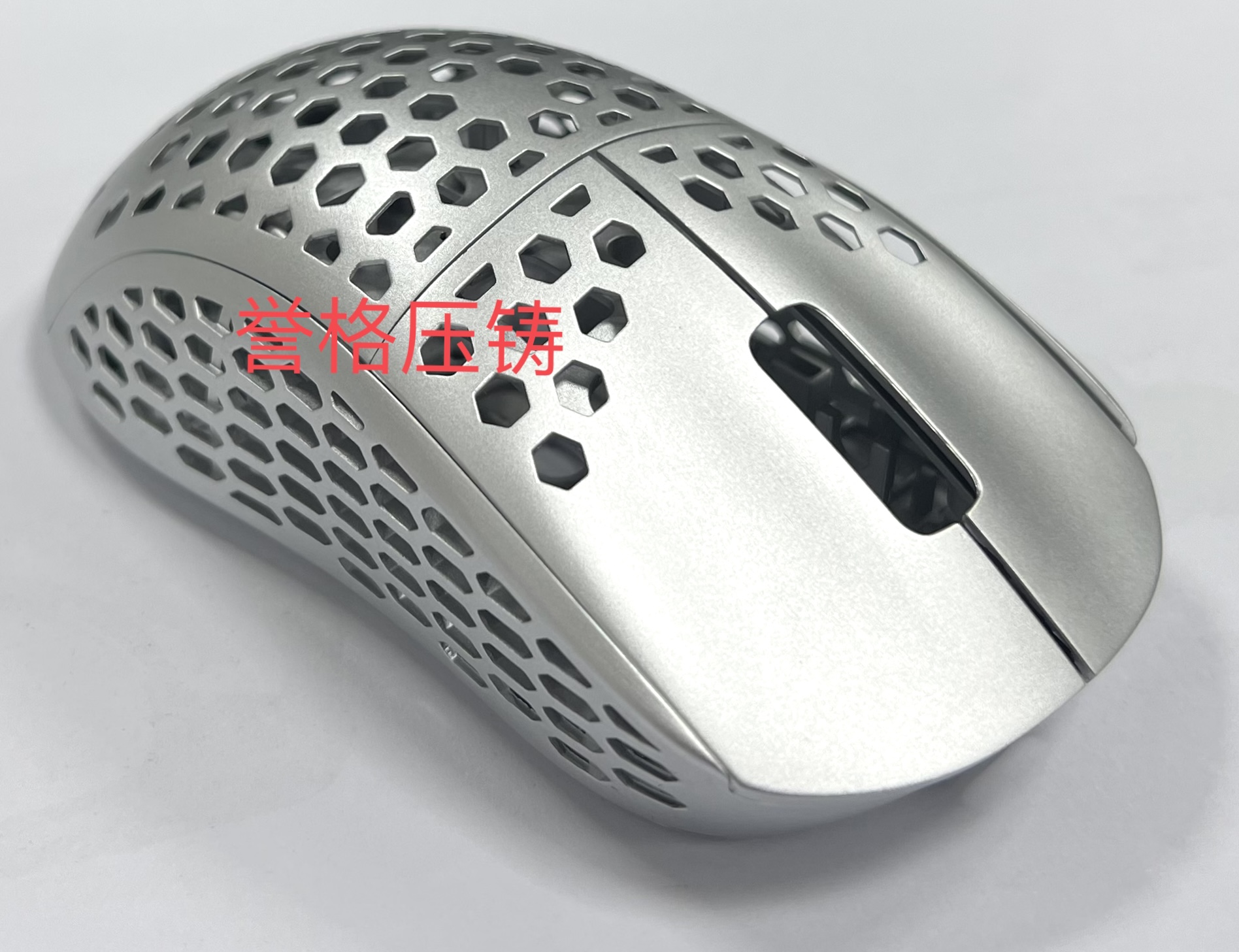 壓鑄工藝學(xué)習(xí)，半固態(tài)壓鑄模具研究