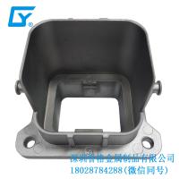 巔峰之作！家電行業(yè)鋅合金壓鑄廠震撼問世！